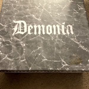 Brand new platform wedge sandals